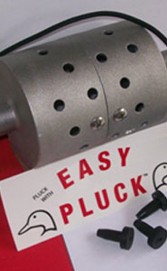 Easy Pluck™ Economy Kit