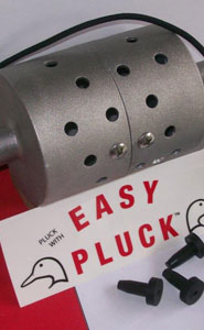 Easy Pluck™ 'D' Economy Kit